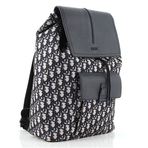 christian Dior backpack